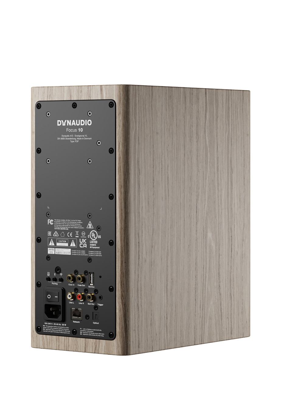 Dynaudio best sale xeo 60